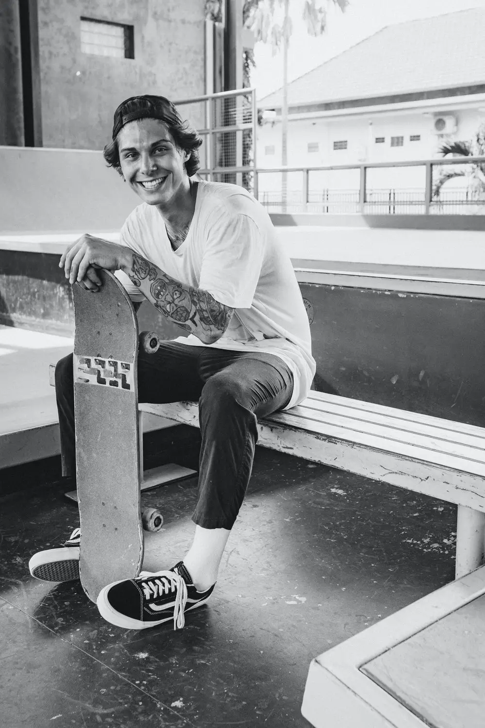 why does skateboarding make you happy