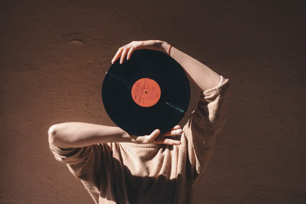 what is so great about vinyl records